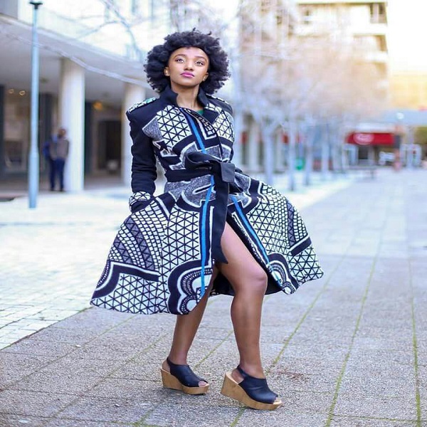 Ngcobo Empire – Taking African fashion to the world