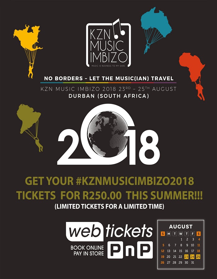 Ngcobo Empire Kzn Music Imbizo 10th Edition - 