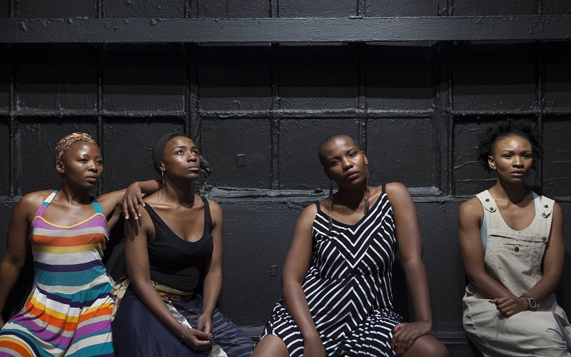 Ngcobo Empire – Remarkable cast of ‘Four Women’ set to deliver a ...